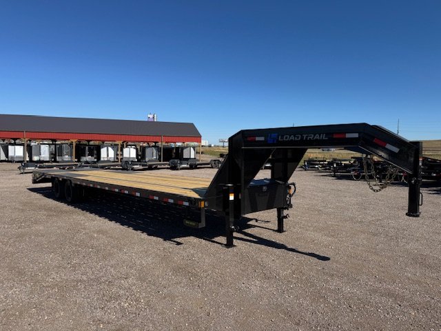 102"x36' Load Trail Equipment