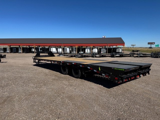 102"x32' Load Trail Equipment