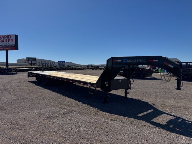 102"x32' Load Trail Equipment