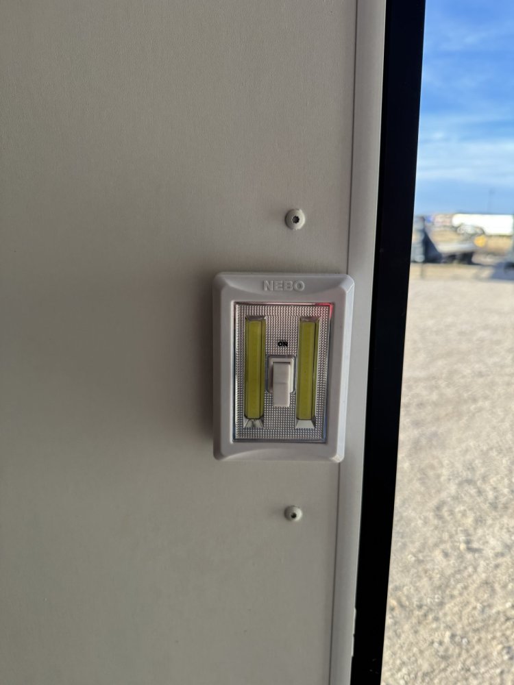 7.5'x16' AERO Enclosed Cargo