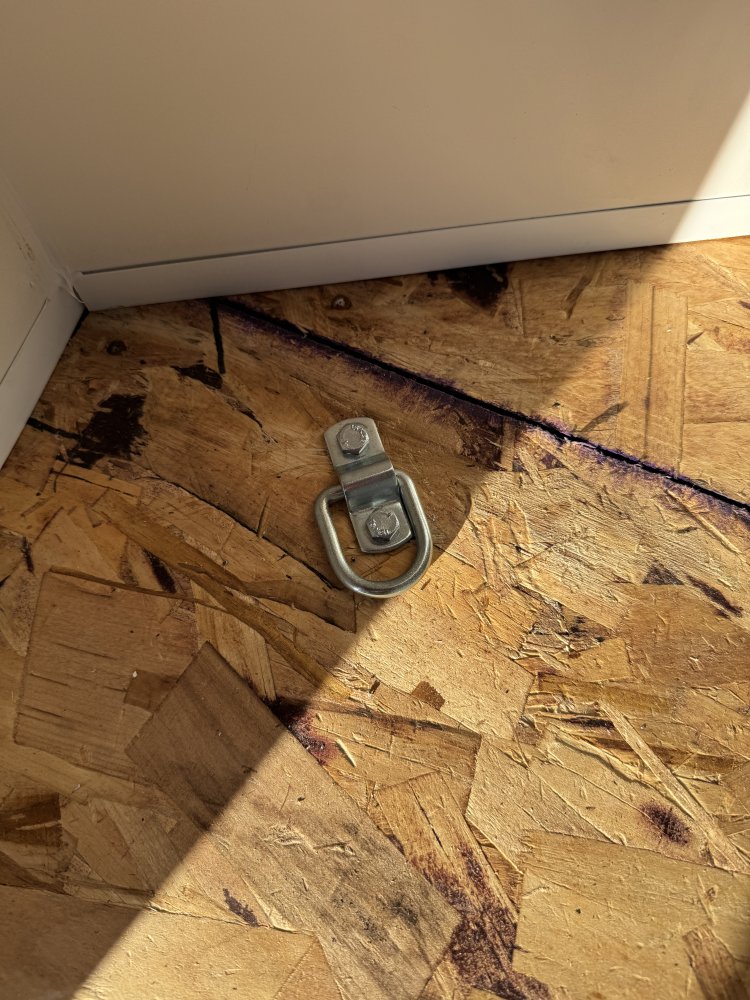 7.5'x16' AERO Enclosed Cargo