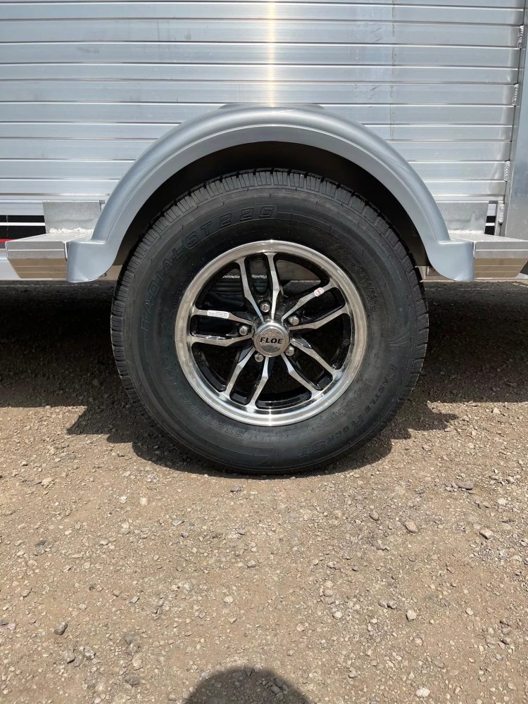 x Floe Utility
