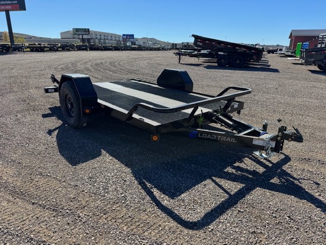 77"x12' Load Trail Equipment
