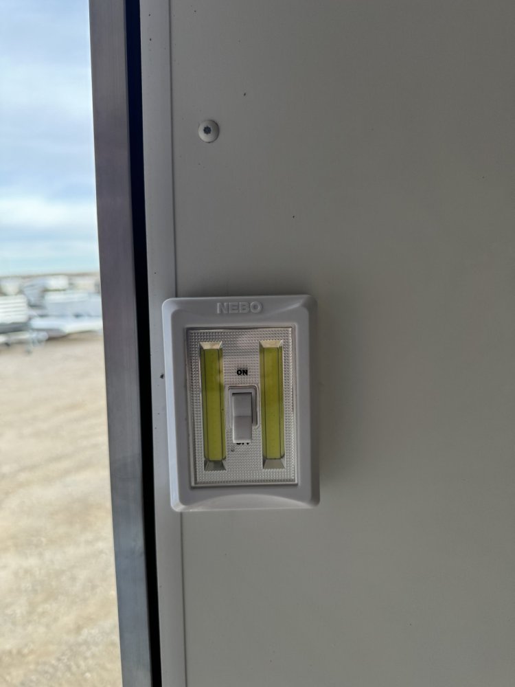 6'x12' AERO Enclosed Cargo