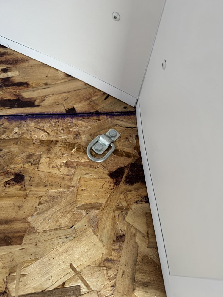 6'x12' AERO Enclosed Cargo