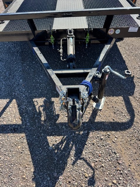 77"x12' Load Trail Equipment