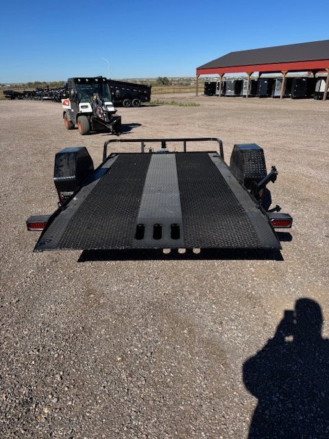 77"x12' Load Trail Equipment