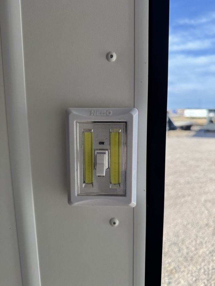 7'x16' AERO Enclosed Cargo