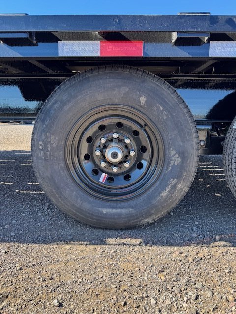 102"x24' Load Trail Equipment