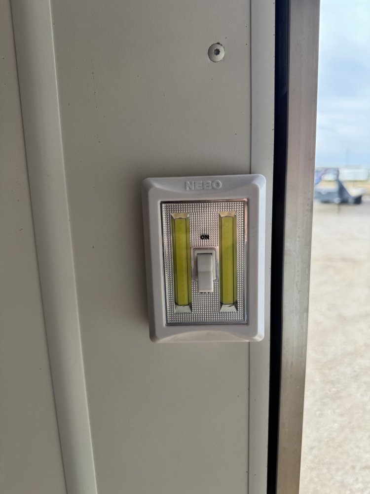 7'x16' AERO Enclosed Cargo