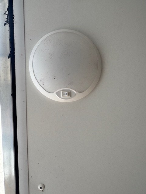 6'x12' AERO Enclosed Cargo