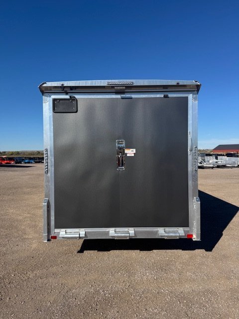 7.5'x29' NEO Trailers Enclosed Cargo