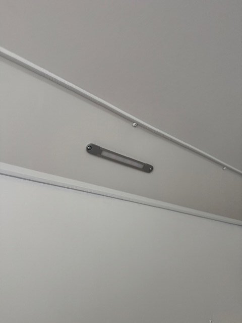 7.5'x29' NEO Trailers Enclosed Cargo