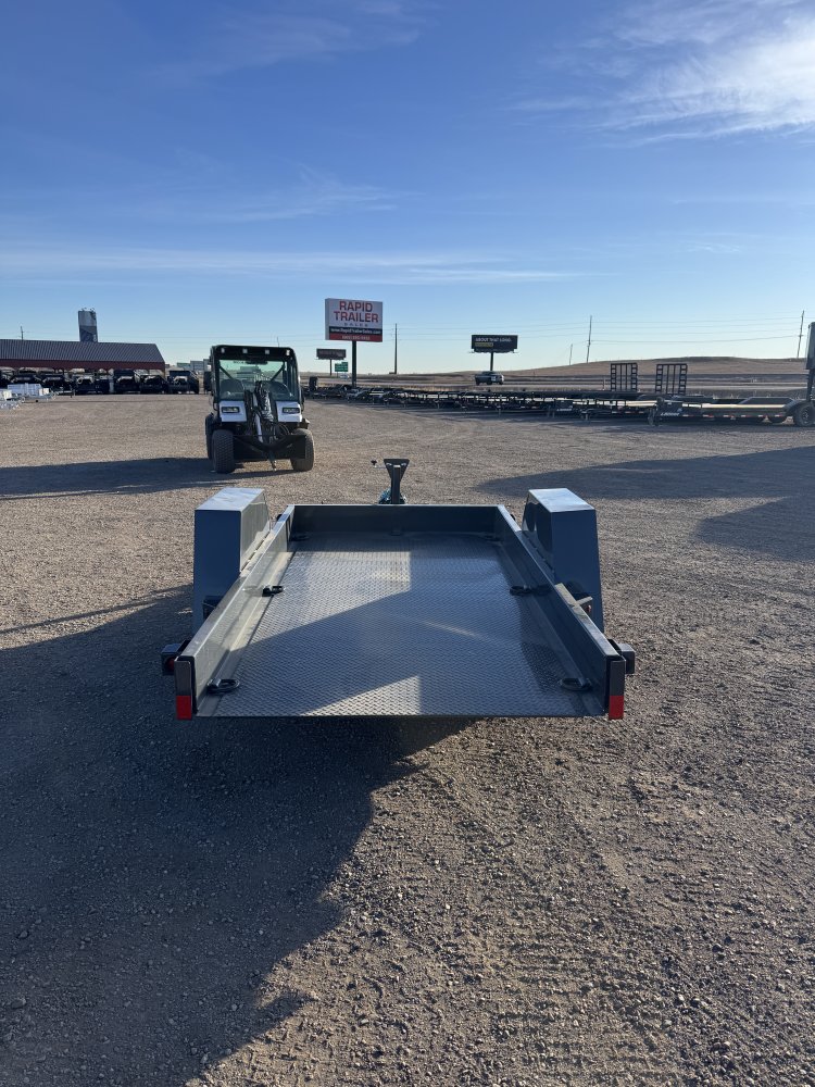 59"x10' Lamar Equipment