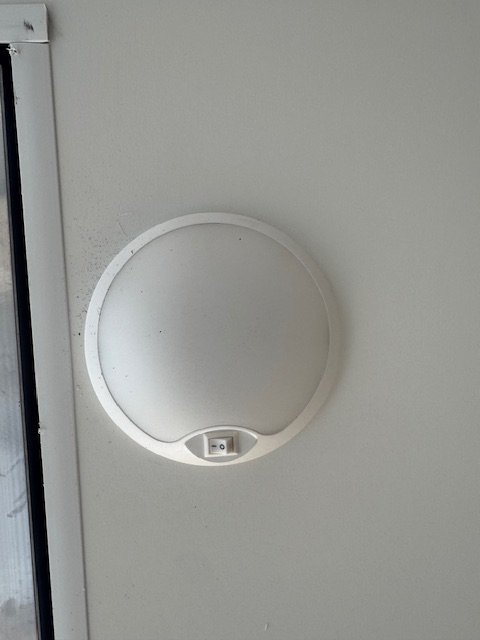 6'x12' AERO Enclosed Cargo