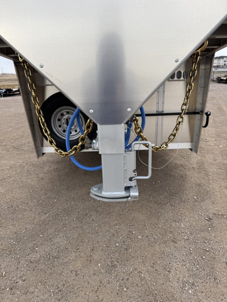 90"x30' Duralite Livestock