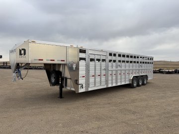 90"x30' Duralite Livestock