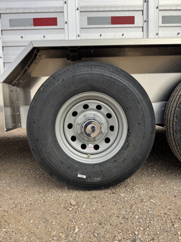 90"x30' Duralite Livestock