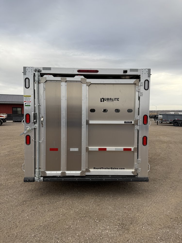 90"x30' Duralite Livestock