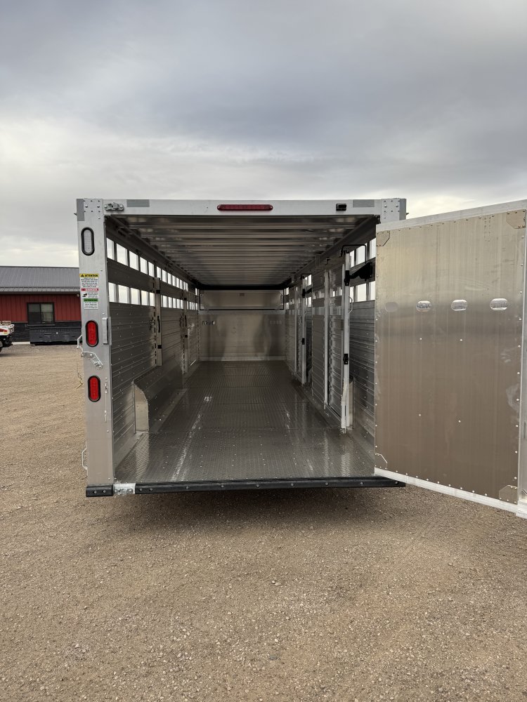 90"x30' Duralite Livestock