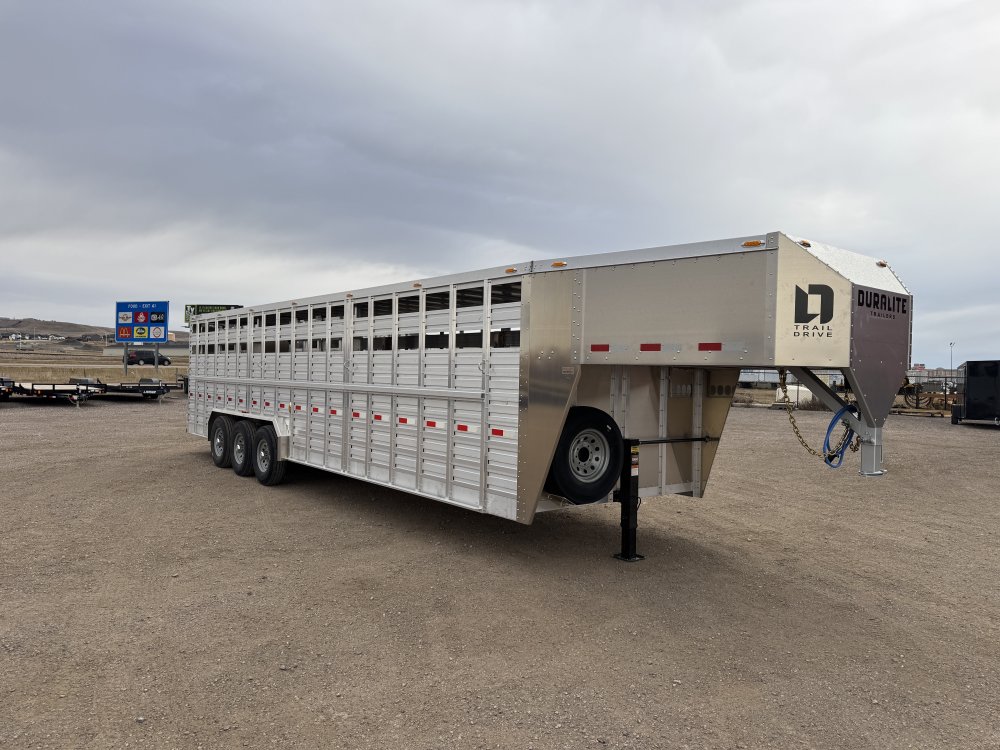 90"x30' Duralite Livestock