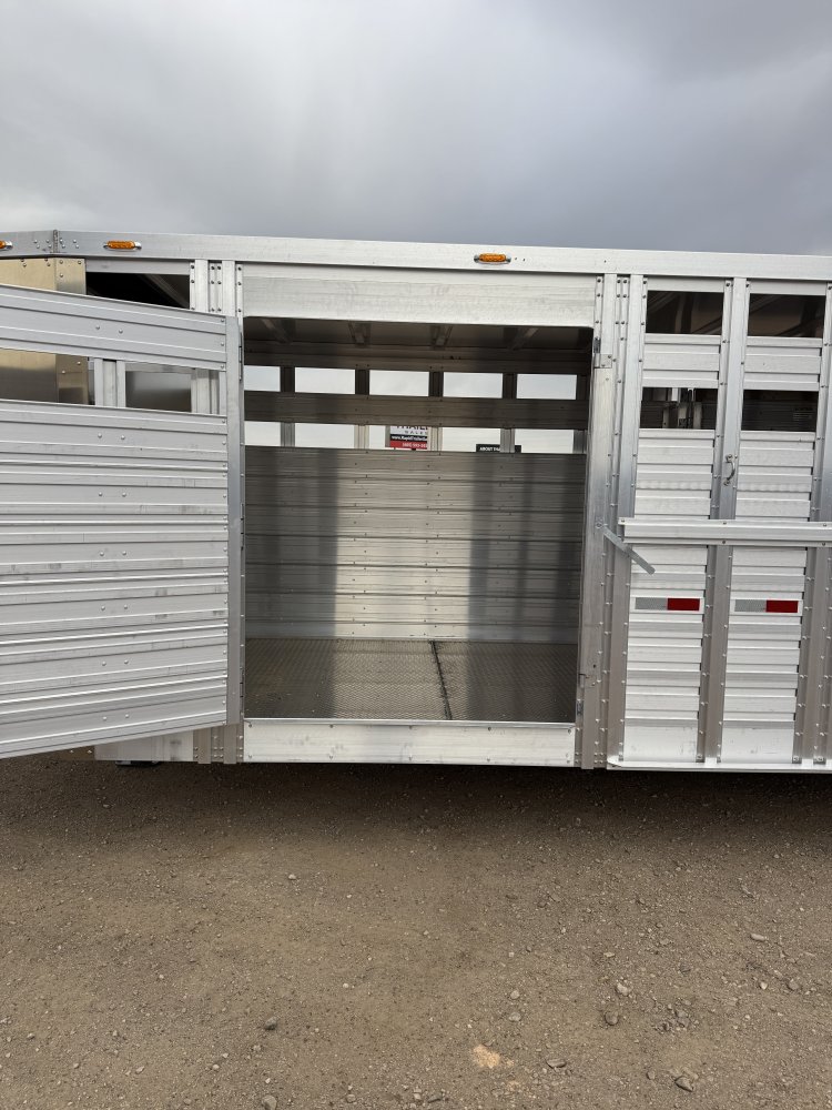 90"x30' Duralite Livestock