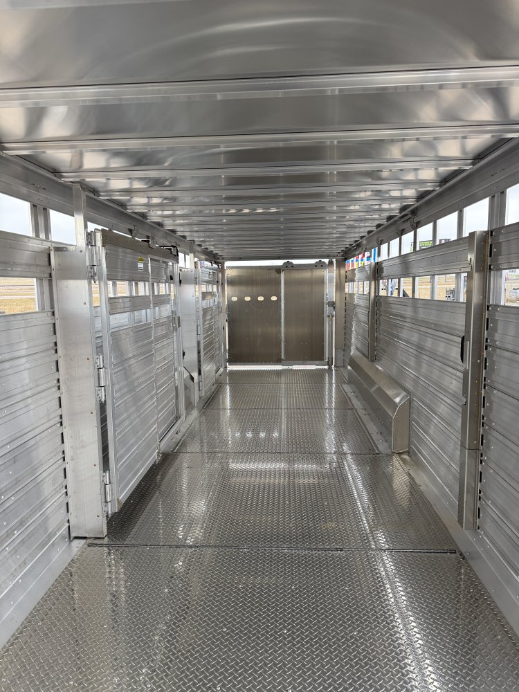 90"x30' Duralite Livestock