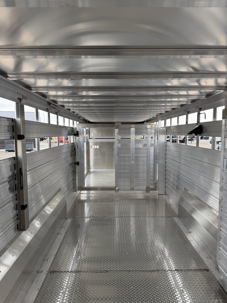 90"x30' Duralite Livestock