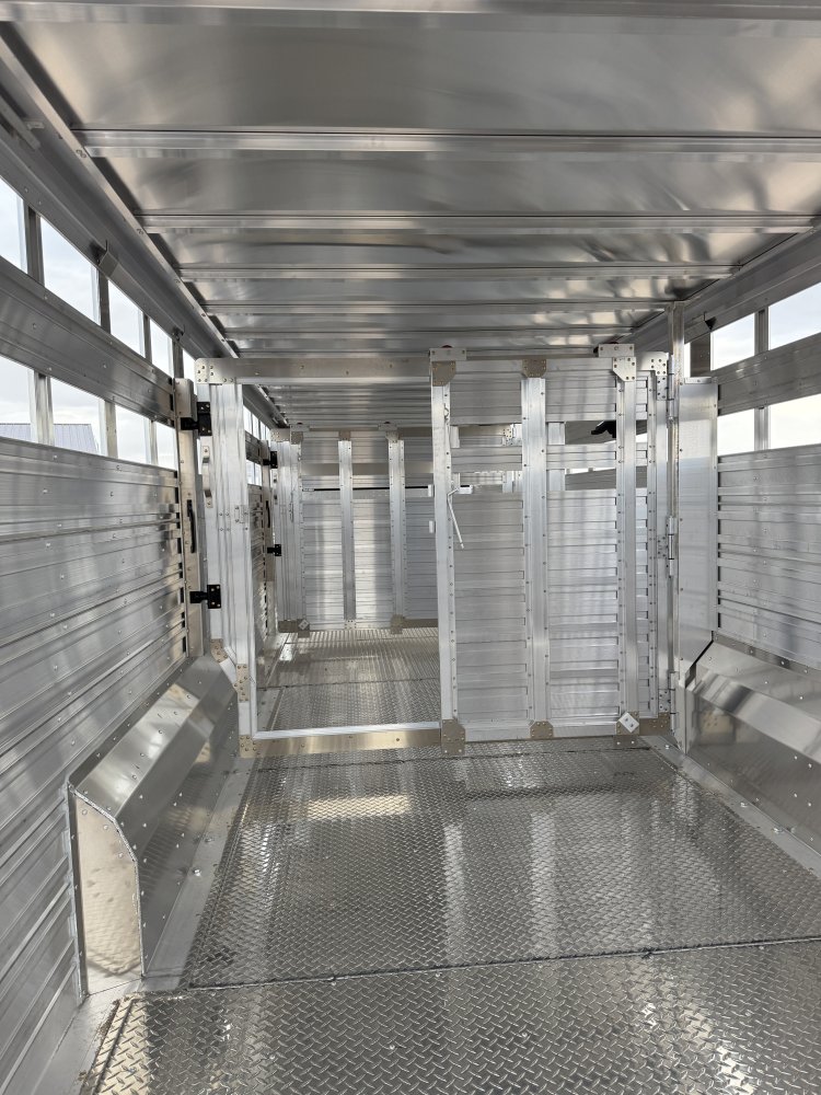 90"x30' Duralite Livestock