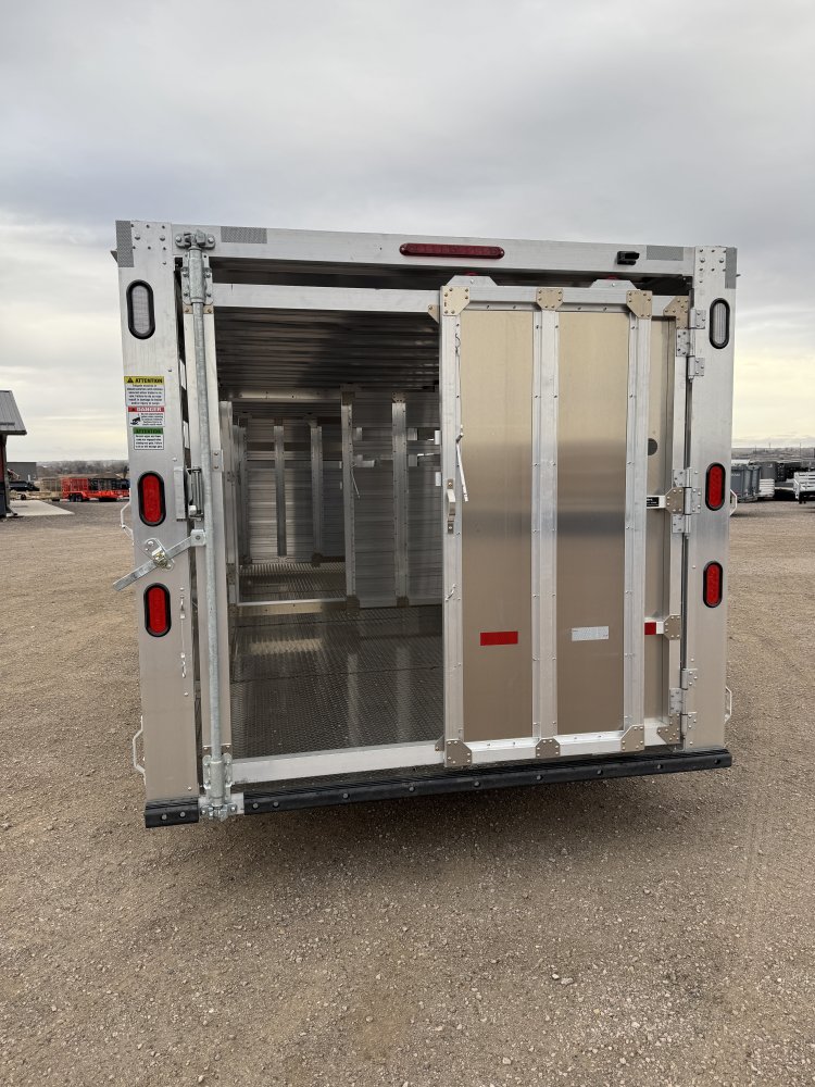 90"x30' Duralite Livestock