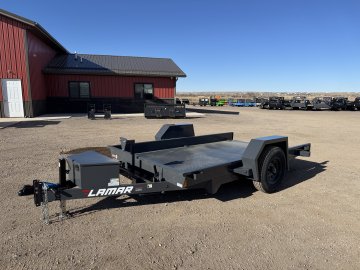 79"x12' Lamar Equipment