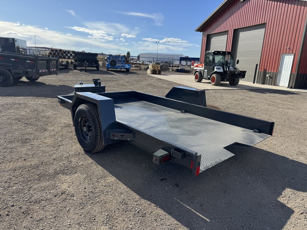 79"x12' Lamar Equipment