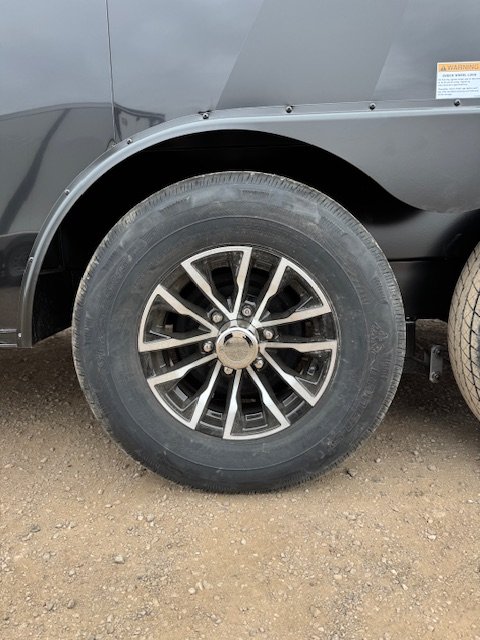 8.5'x24' AERO Enclosed Cargo