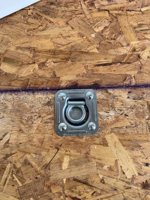 8.5'x24' AERO Enclosed Cargo