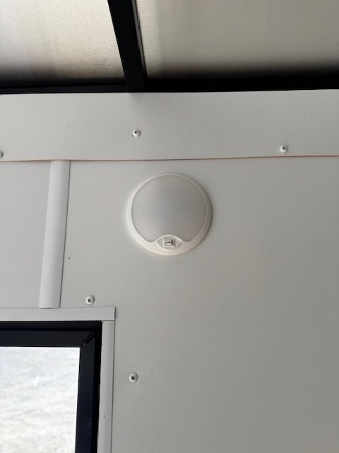 8.5'x24' AERO Enclosed Cargo