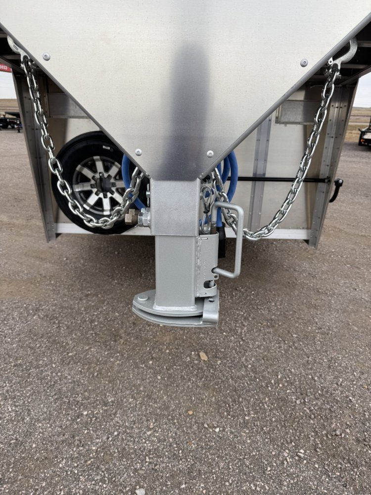 90"x25' Duralite Livestock