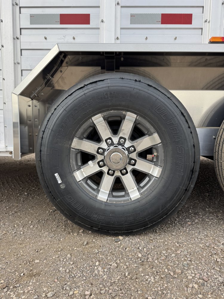 90"x25' Duralite Livestock