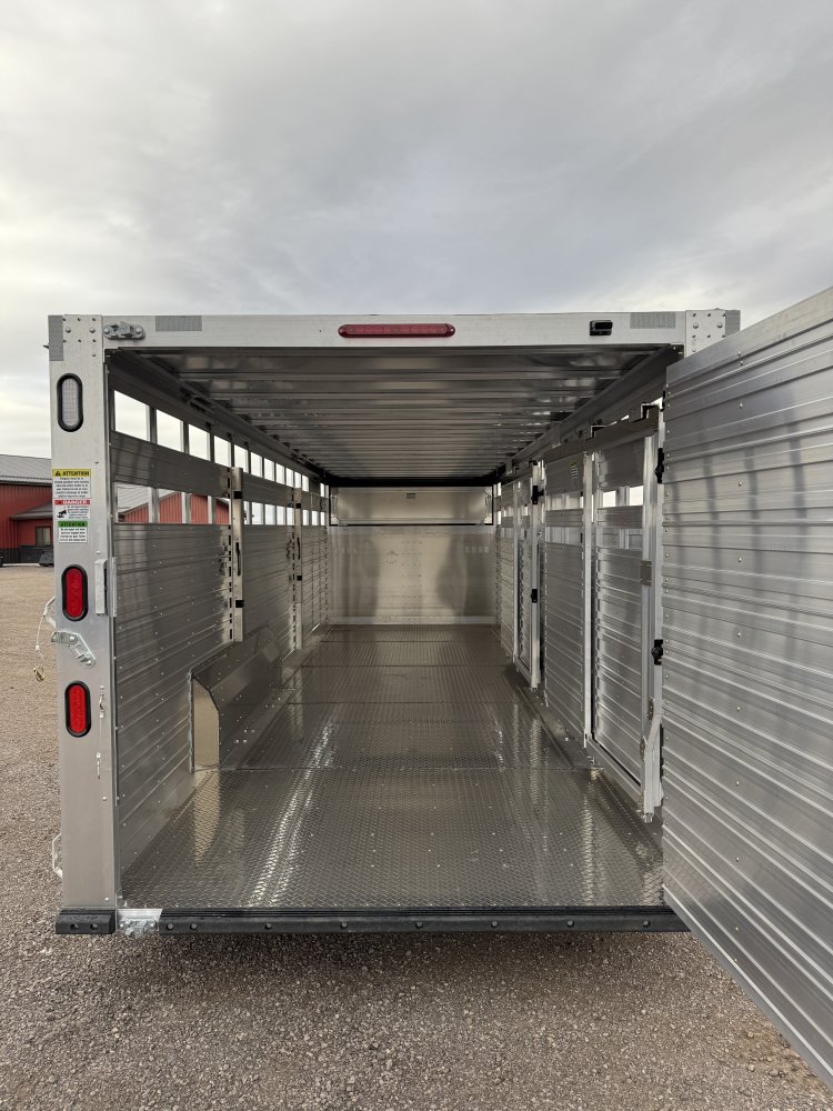 90"x25' Duralite Livestock