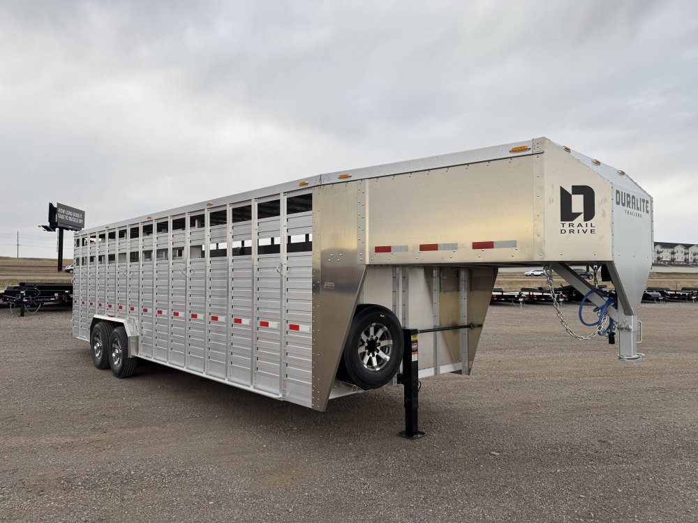 90"x25' Duralite Livestock