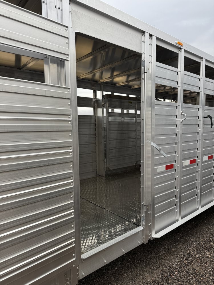 90"x25' Duralite Livestock