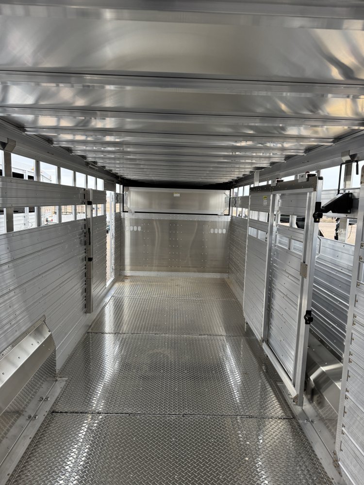 90"x25' Duralite Livestock