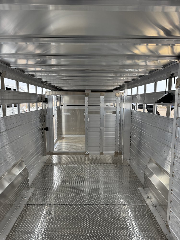 90"x25' Duralite Livestock