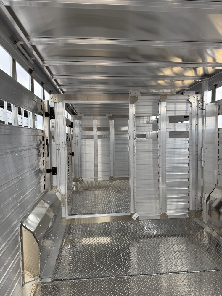 90"x25' Duralite Livestock