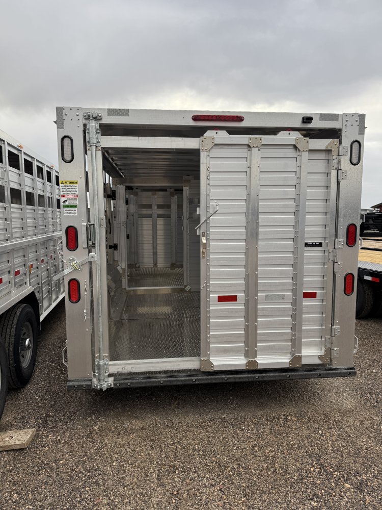 90"x25' Duralite Livestock