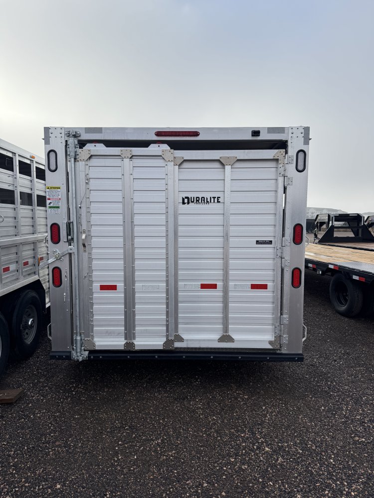 90"x25' Duralite Livestock