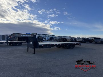 102"x32' Lamar Equipment