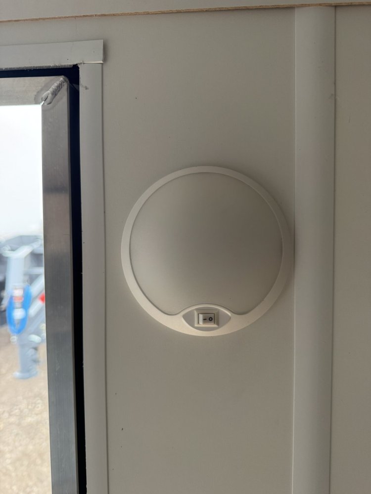 6'x14' AERO Enclosed Cargo