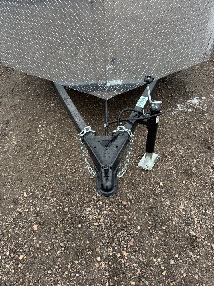 6'x14' AERO Enclosed Cargo