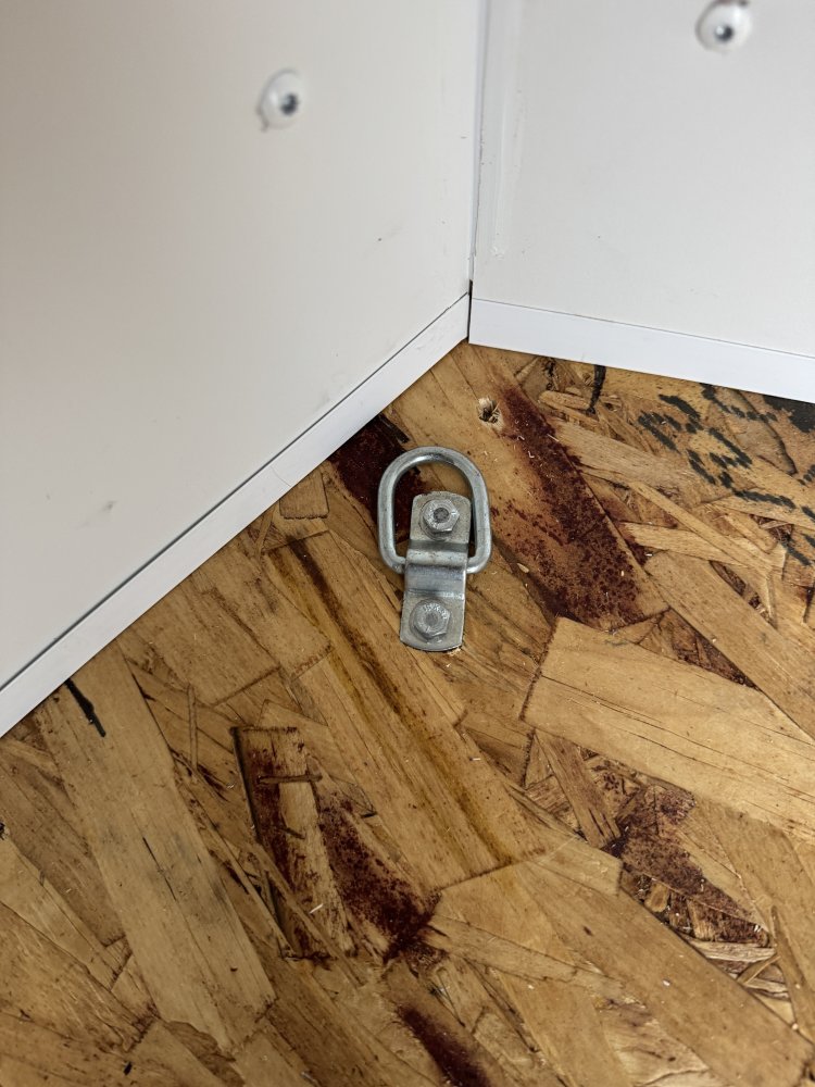 6'x14' AERO Enclosed Cargo