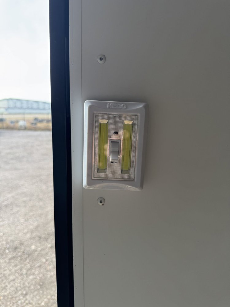 8.5'x20' AERO Enclosed Cargo